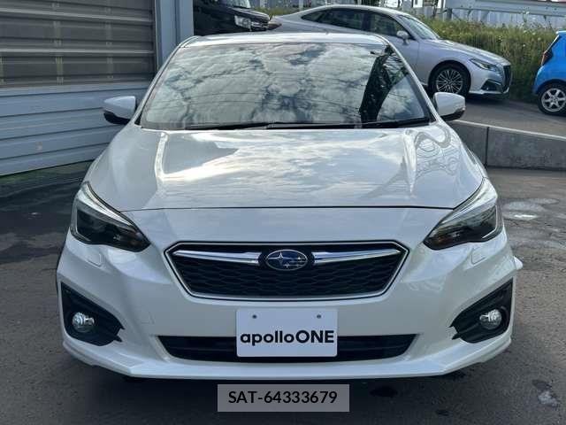 Subaru IMPREZA 2017-06 8336269-1