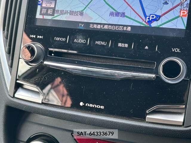 Subaru IMPREZA 2017-06 8336269-25