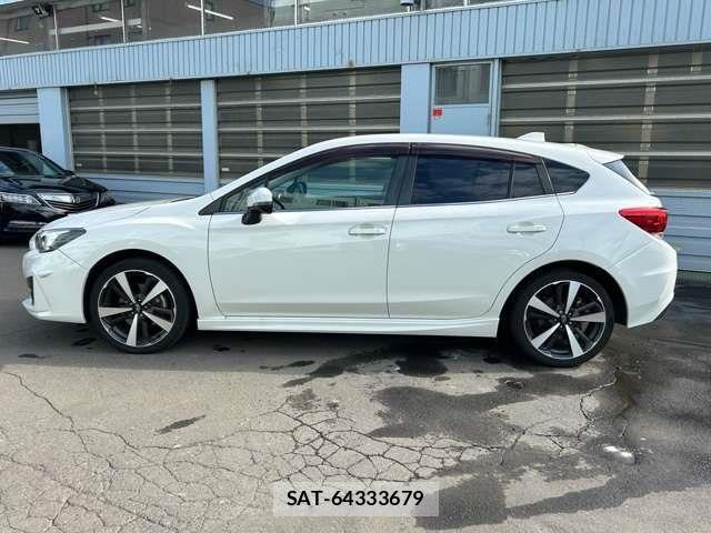 Subaru IMPREZA 2017-06 8336269-6