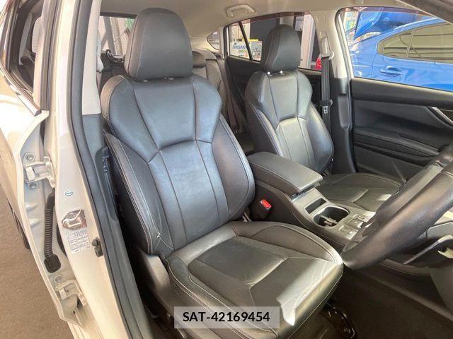 Subaru IMPREZA 2017-03 8336267-9
