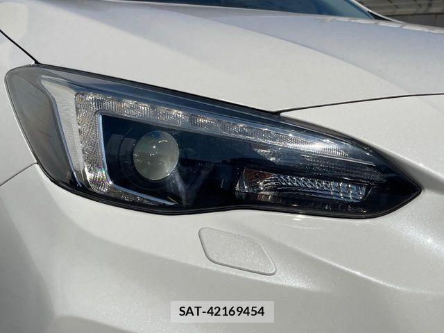 Subaru IMPREZA 2017-03 8336267-13