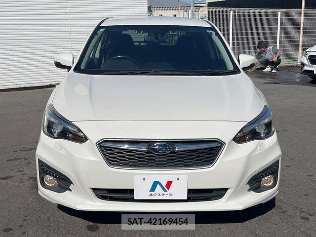 Subaru IMPREZA 2017-03 8336267-15