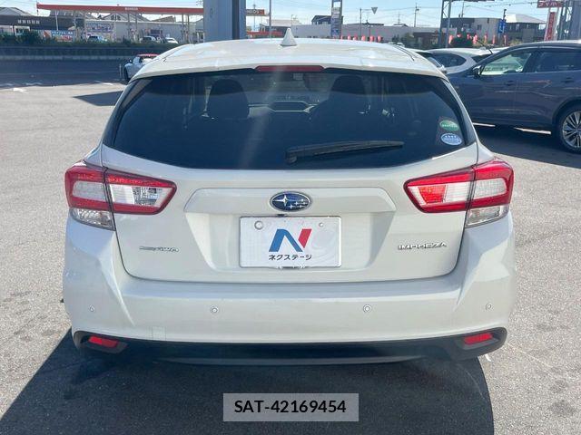 Subaru IMPREZA 2017-03 8336267-16