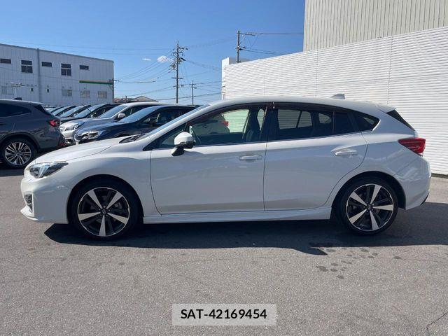 Subaru IMPREZA 2017-03 8336267-18