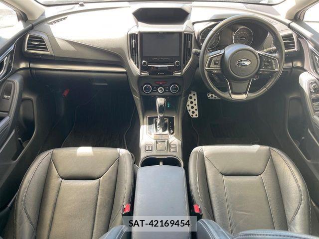 Subaru IMPREZA 2017-03 8336267-1