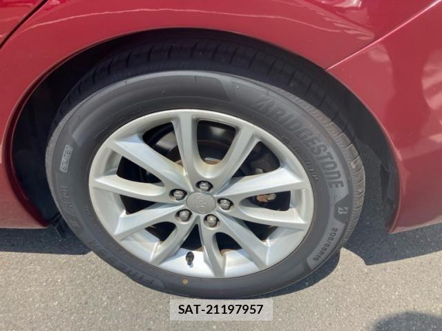 Subaru IMPREZA 2013-09 8336274-9
