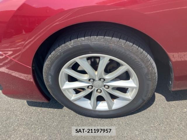 Subaru IMPREZA 2013-09 8336274-10