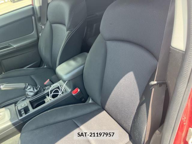 Subaru IMPREZA 2013-09 8336274-12