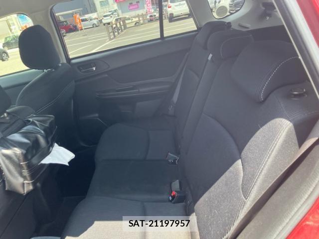 Subaru IMPREZA 2013-09 8336274-13
