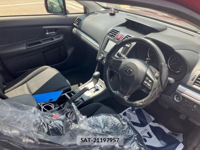 Subaru IMPREZA 2013-09 8336274-14