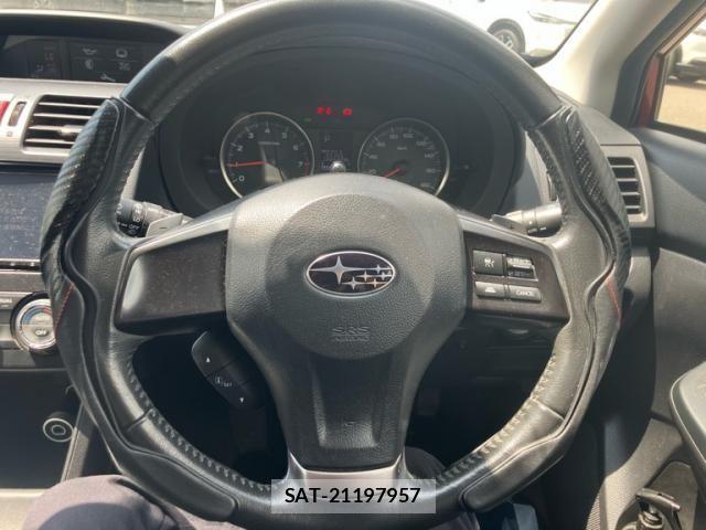 Subaru IMPREZA 2013-09 8336274-15