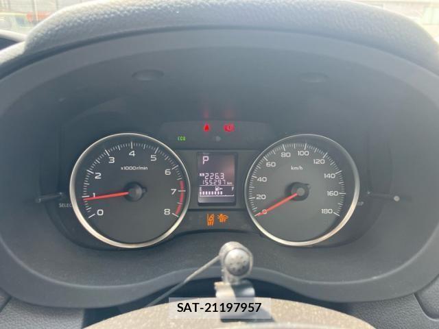 Subaru IMPREZA 2013-09 8336274-18