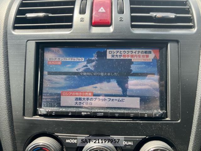 Subaru IMPREZA 2013-09 8336274-21