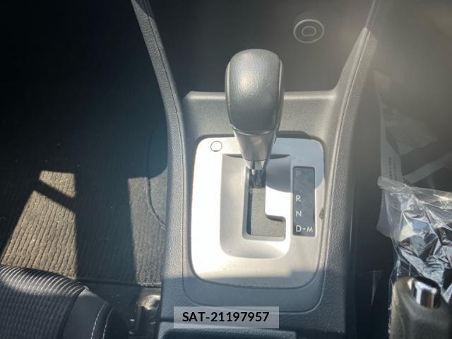 Subaru IMPREZA 2013-09 8336274-23
