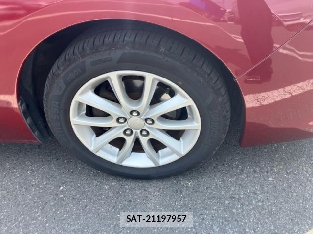 Subaru IMPREZA 2013-09 8336274-6