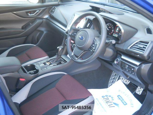 Subaru IMPREZA 2022-04 8336268-9