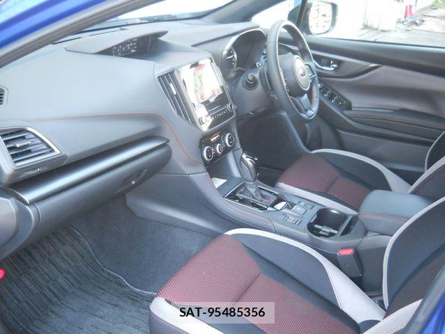 Subaru IMPREZA 2022-04 8336268-13