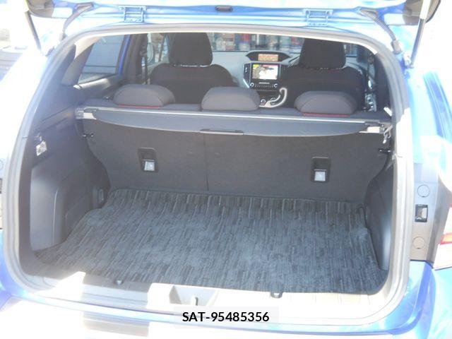 Subaru IMPREZA 2022-04 8336268-15