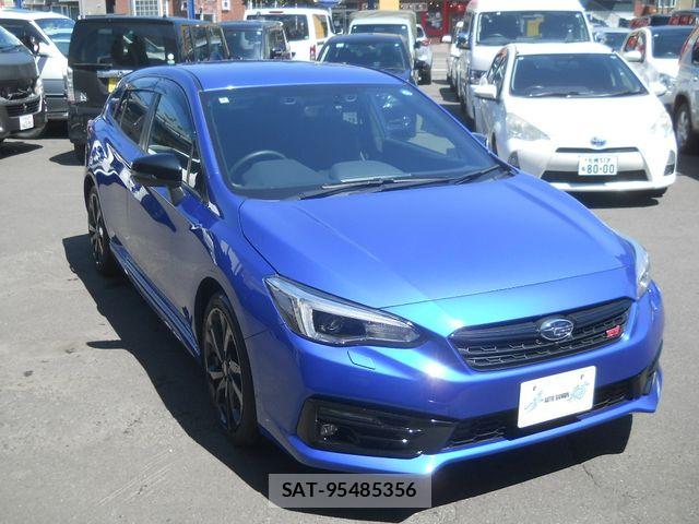 Subaru IMPREZA 2022-04 8336268-2