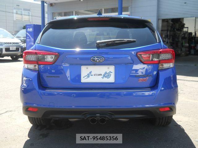 Subaru IMPREZA 2022-04 8336268-5