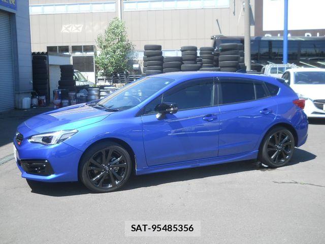 Subaru IMPREZA 2022-04 8336268-7