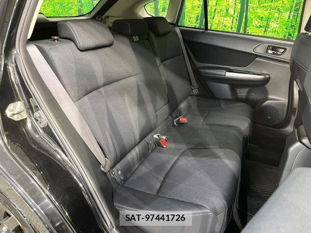 Subaru IMPREZA 2015-07 8336272-9