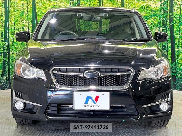 Subaru IMPREZA 2015-07 8336272-13