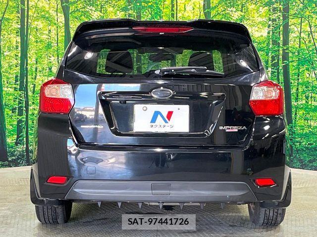 Subaru IMPREZA 2015-07 8336272-14
