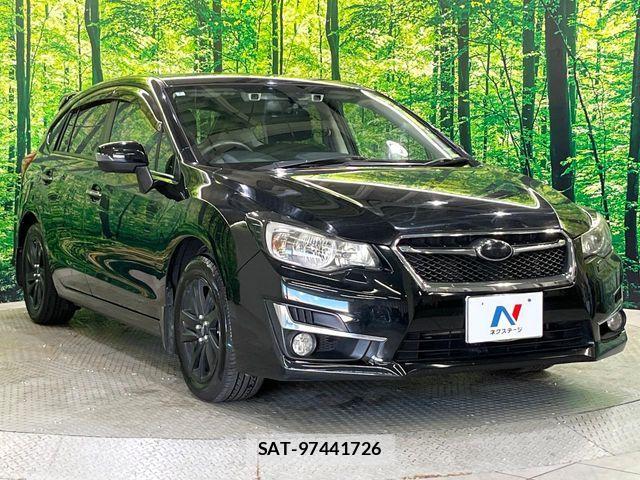 Subaru IMPREZA 2015-07 8336272-15