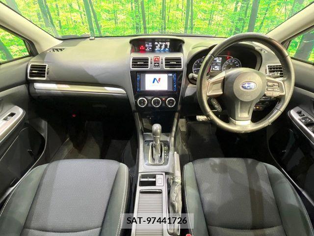 Subaru IMPREZA 2015-07 8336272-1