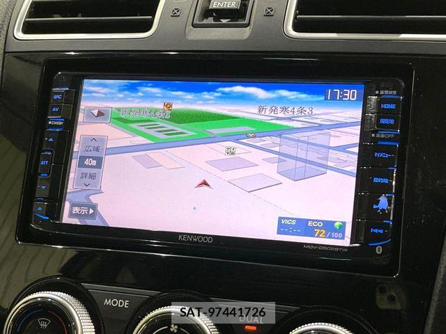 Subaru IMPREZA 2015-07 8336272-2