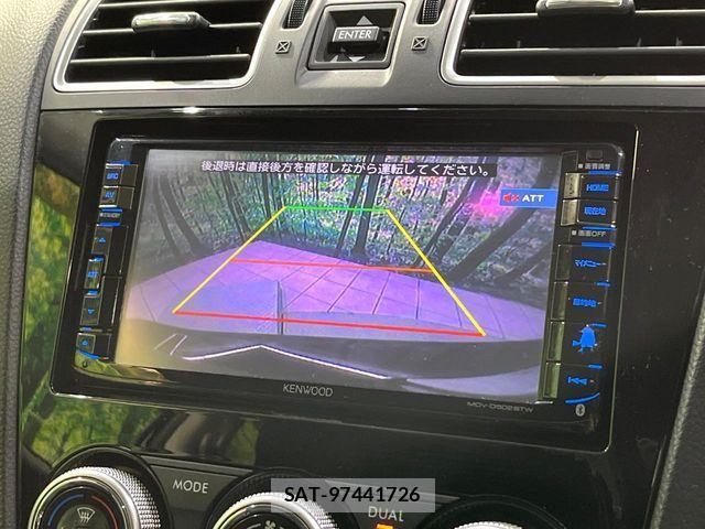 Subaru IMPREZA 2015-07 8336272-3