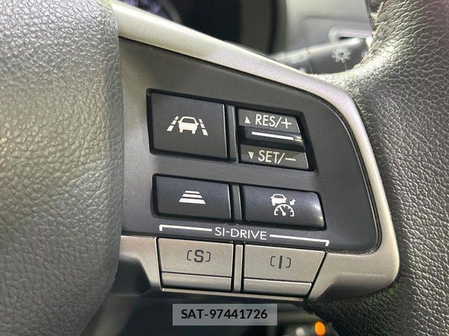 Subaru IMPREZA 2015-07 8336272-4