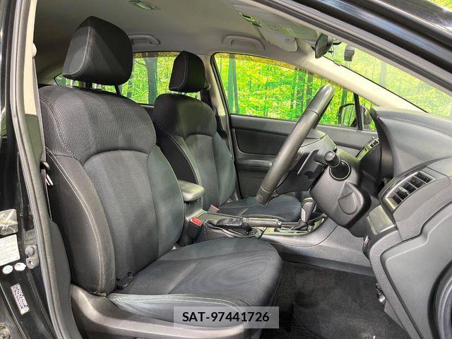 Subaru IMPREZA 2015-07 8336272-8
