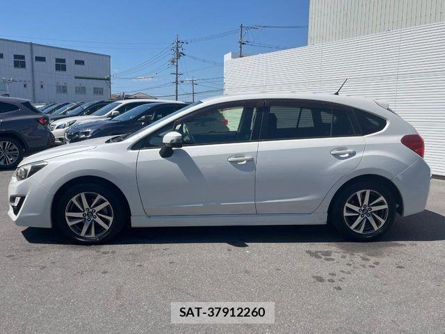 Subaru IMPREZA 2015-12 8336271-16