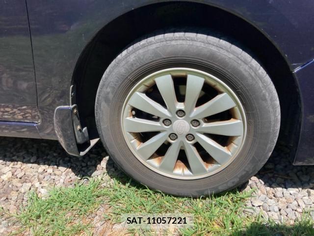 Subaru IMPREZA 2012-03 8336275-9