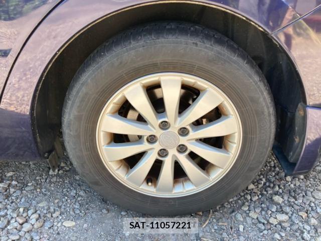 Subaru IMPREZA 2012-03 8336275-10