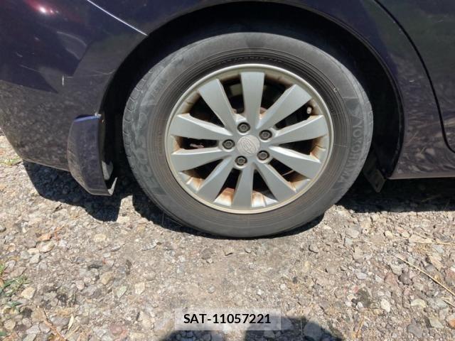 Subaru IMPREZA 2012-03 8336275-11