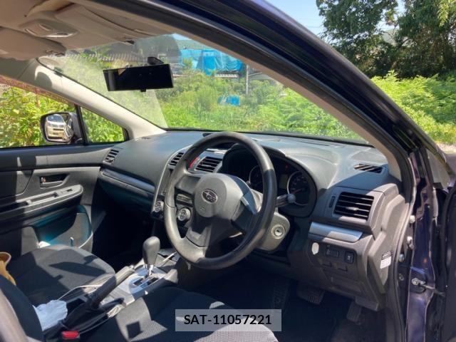 Subaru IMPREZA 2012-03 8336275-14