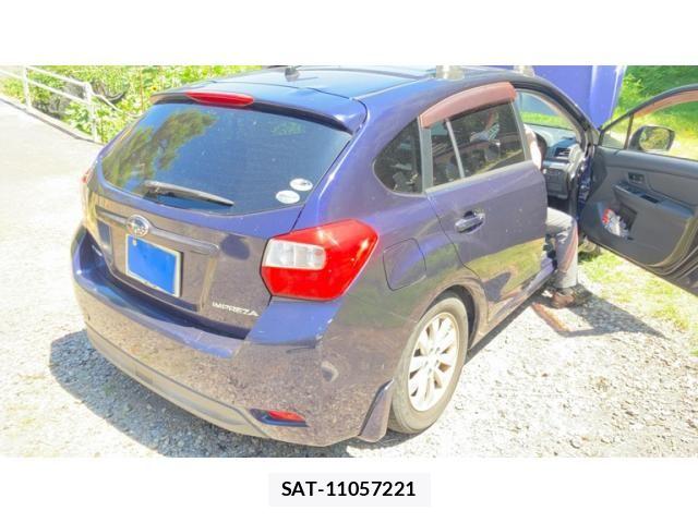 Subaru IMPREZA 2012-03 8336275-3