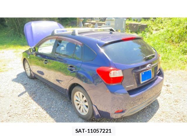 Subaru IMPREZA 2012-03 8336275-4