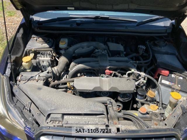 Subaru IMPREZA 2012-03 8336275-8
