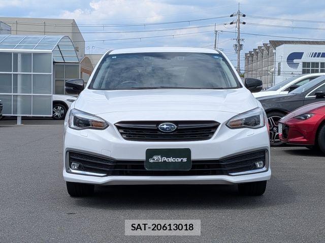 Subaru IMPREZA 2022-04 8336270-16