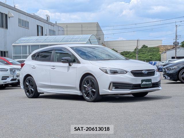Subaru IMPREZA 2022-04 8336270-17