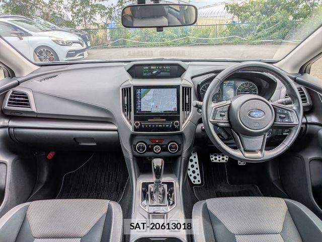 Subaru IMPREZA 2022-04 8336270-1