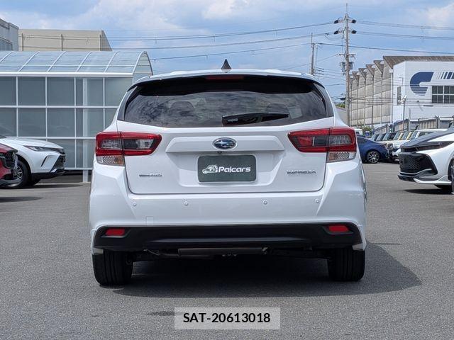 Subaru IMPREZA 2022-04 8336270-21