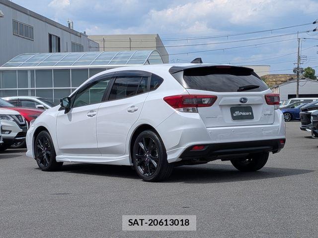 Subaru IMPREZA 2022-04 8336270-22