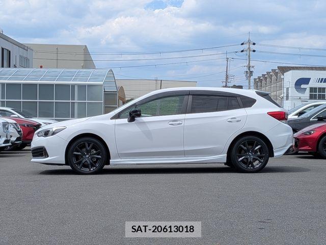 Subaru IMPREZA 2022-04 8336270-23