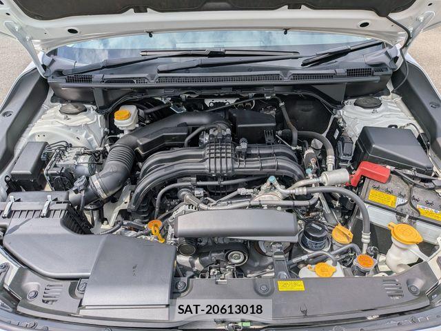 Subaru IMPREZA 2022-04 8336270-25