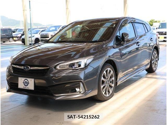 Subaru IMPREZA 2021-05 8354708-0